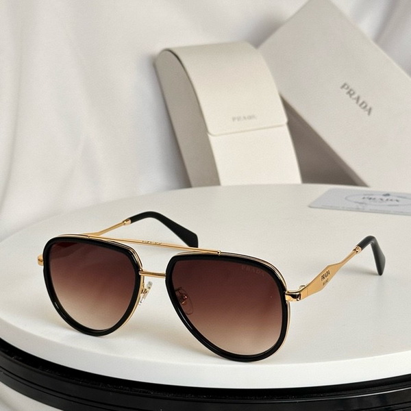 Prada Sunglasses(AAAA)-2725