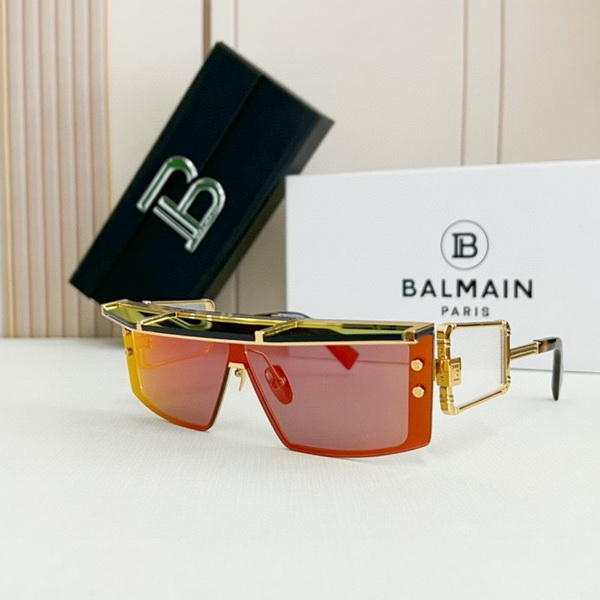 Balmain Sunglasses(AAAA)-477