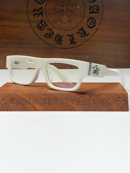 Chrome Hearts Sunglasses(AAAA)-367