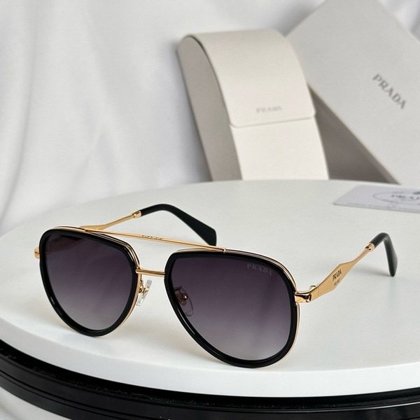 Prada Sunglasses(AAAA)-2724