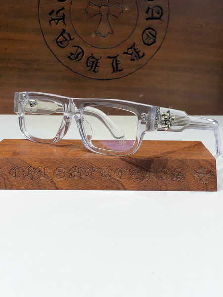 Chrome Hearts Sunglasses(AAAA)-366