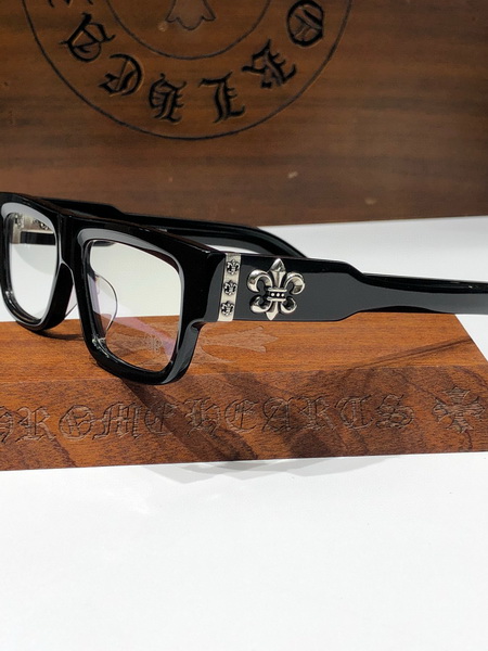 Chrome Hearts Sunglasses(AAAA)-364