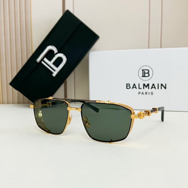 Balmain Sunglasses(AAAA)-473