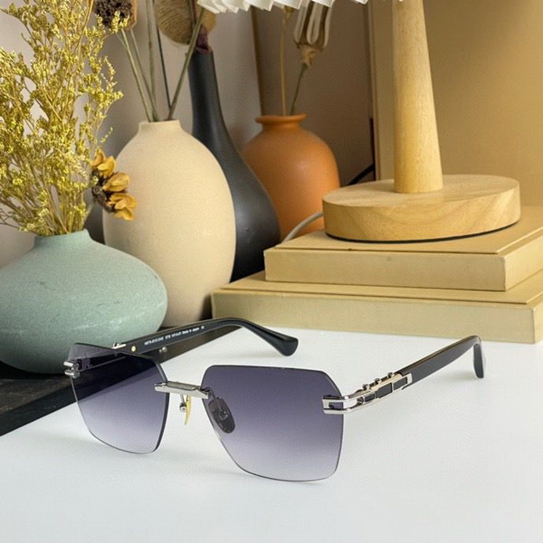 DITA Sunglasses(AAAA)-852