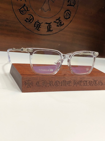 Chrome Hearts Sunglasses(AAAA)-361