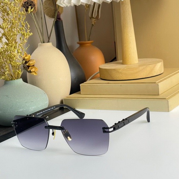 DITA Sunglasses(AAAA)-848