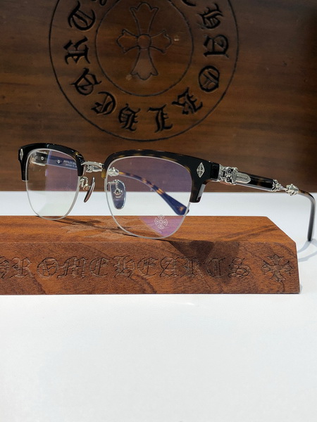 Chrome Hearts Sunglasses(AAAA)-359