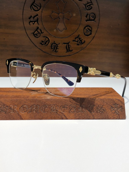 Chrome Hearts Sunglasses(AAAA)-358