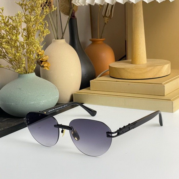 DITA Sunglasses(AAAA)-844