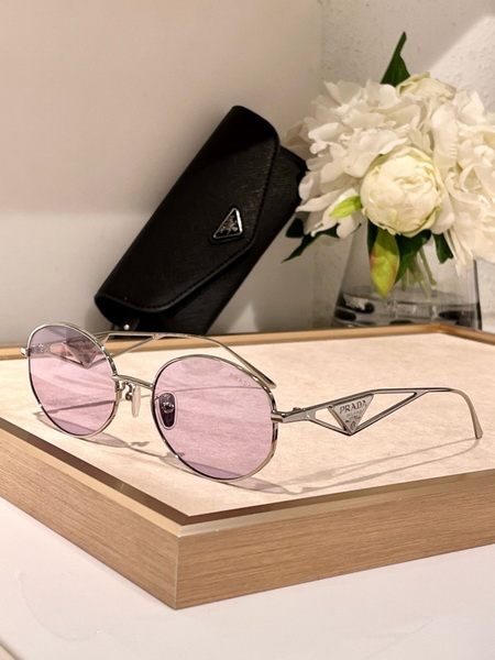 Prada Sunglasses(AAAA)-2717