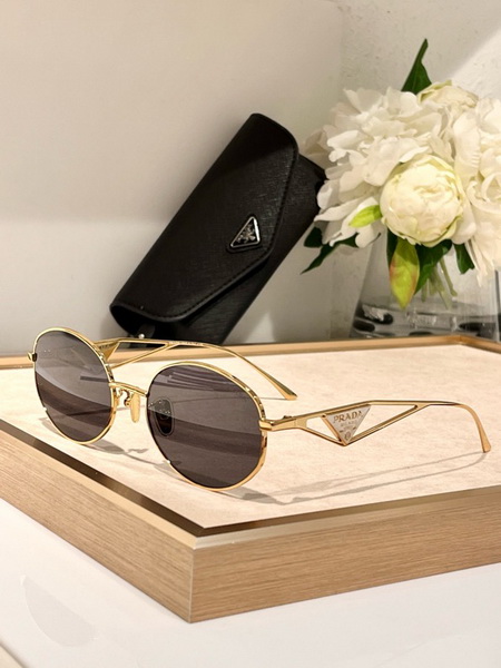 Prada Sunglasses(AAAA)-2716