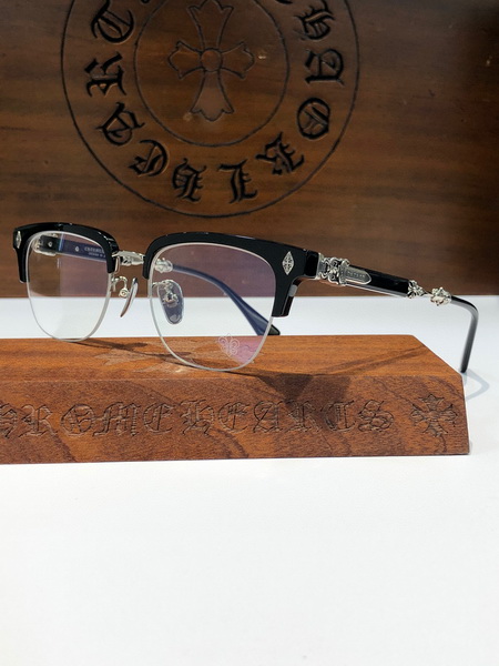 Chrome Hearts Sunglasses(AAAA)-354