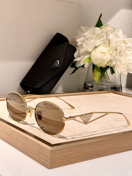 Prada Sunglasses(AAAA)-2715