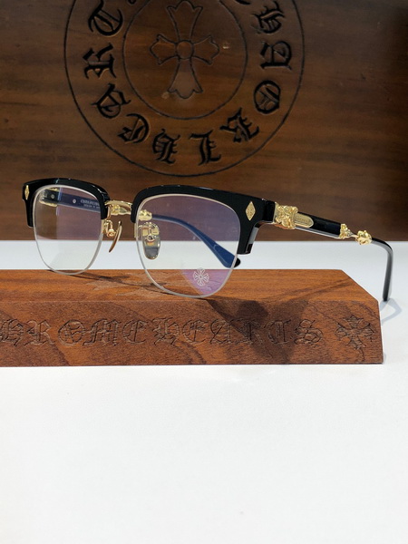 Chrome Hearts Sunglasses(AAAA)-353