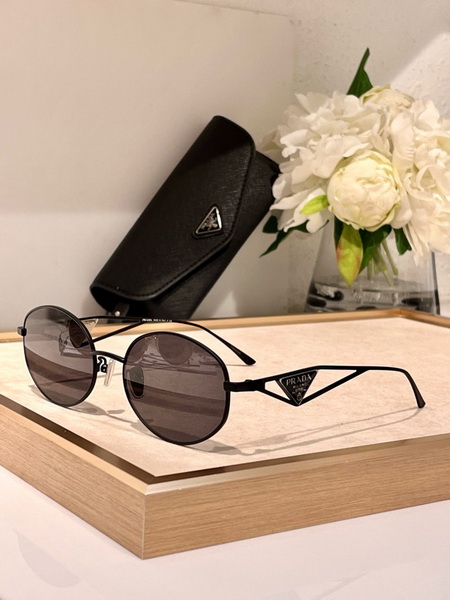 Prada Sunglasses(AAAA)-2713