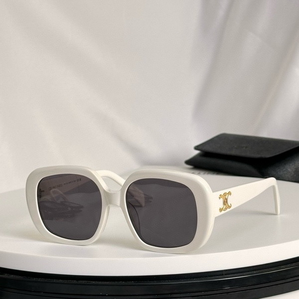 Celine Sunglasses(AAAA)-388