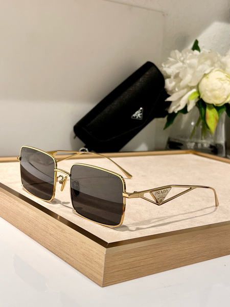 Prada Sunglasses(AAAA)-2710