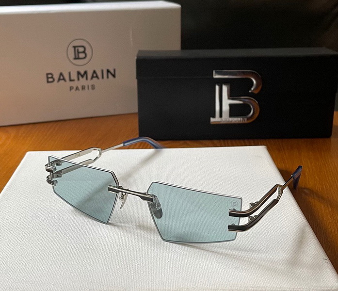 Balmain Sunglasses(AAAA)-468