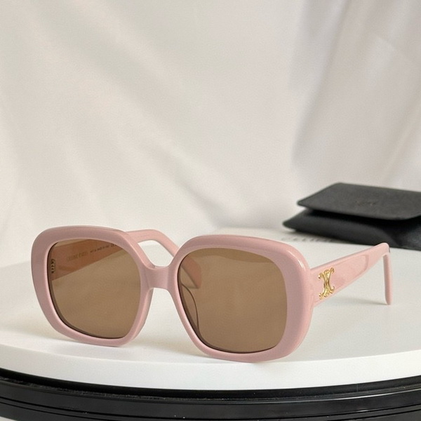 Celine Sunglasses(AAAA)-386