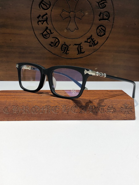 Chrome Hearts Sunglasses(AAAA)-345