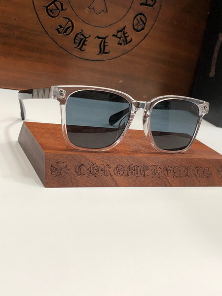 Chrome Hearts Sunglasses(AAAA)-1117