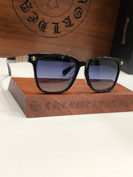 Chrome Hearts Sunglasses(AAAA)-1116