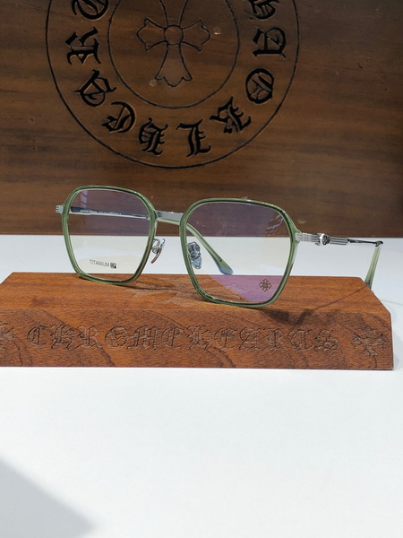 Chrome Hearts Sunglasses(AAAA)-340