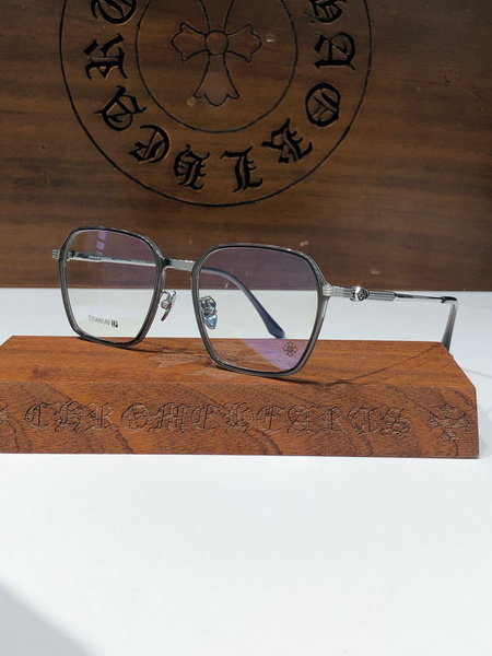 Chrome Hearts Sunglasses(AAAA)-338