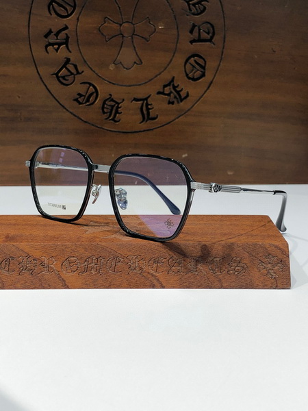 Chrome Hearts Sunglasses(AAAA)-337