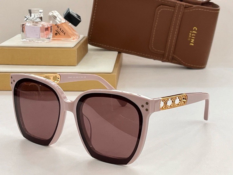 Celine Sunglasses(AAAA)-373