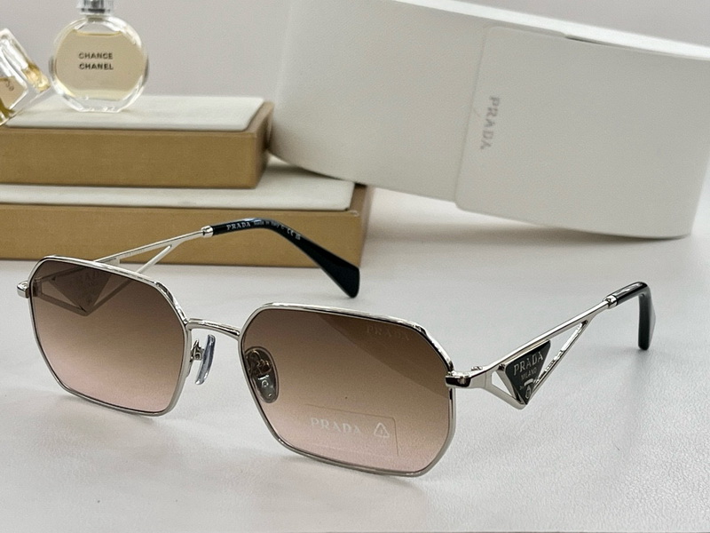 Prada Sunglasses(AAAA)-2684