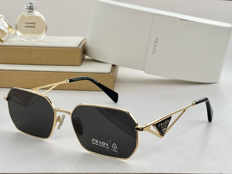 Prada Sunglasses(AAAA)-2683