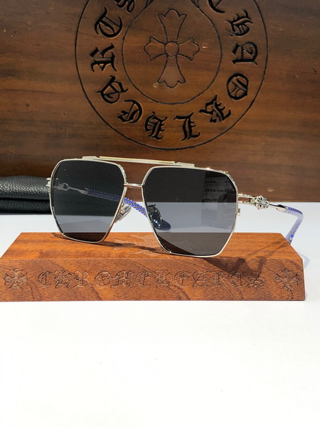 Chrome Hearts Sunglasses(AAAA)-1107