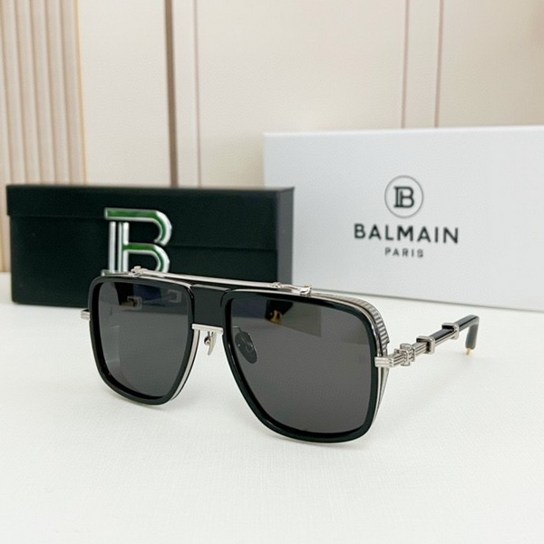 Balmain Sunglasses(AAAA)-460