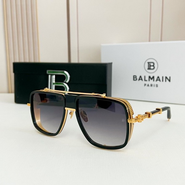 Balmain Sunglasses(AAAA)-458