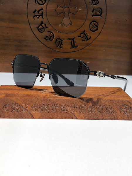 Chrome Hearts Sunglasses(AAAA)-1104