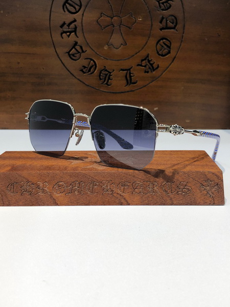 Chrome Hearts Sunglasses(AAAA)-1103