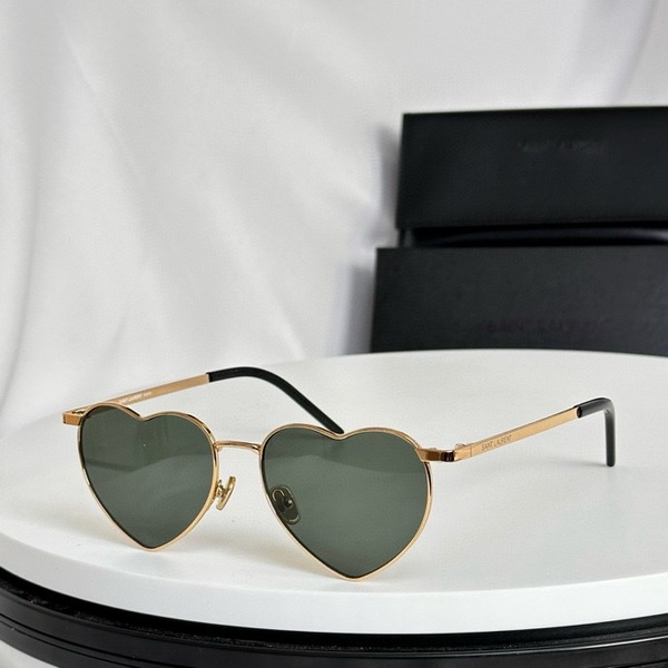 YSL Sunglasses(AAAA)-082