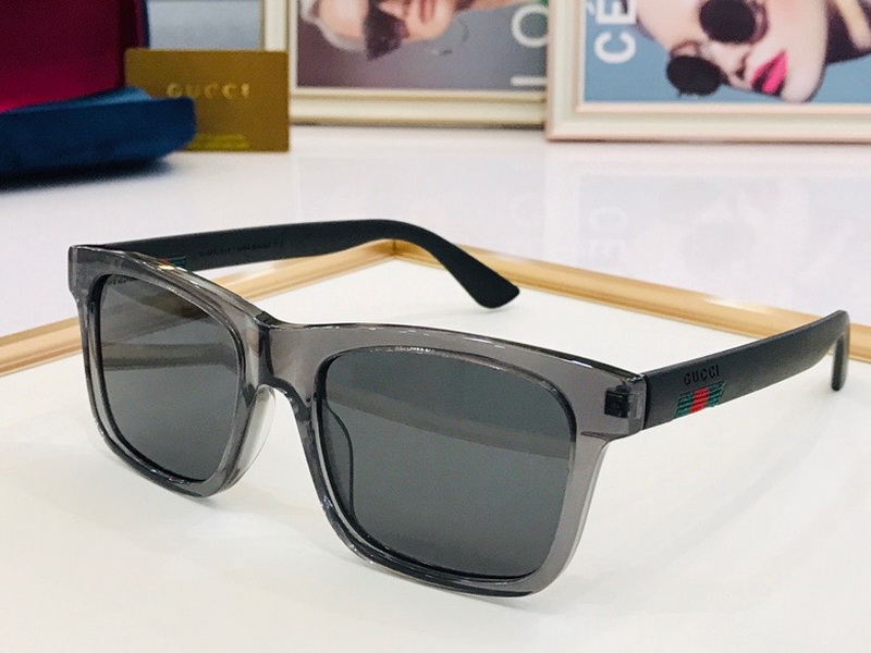 Gucci Sunglasses(AAAA)-1946