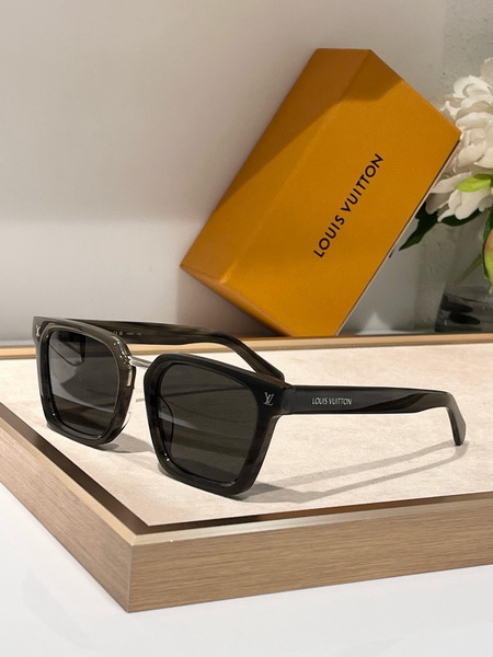 LV Sunglasses(AAAA)-1290