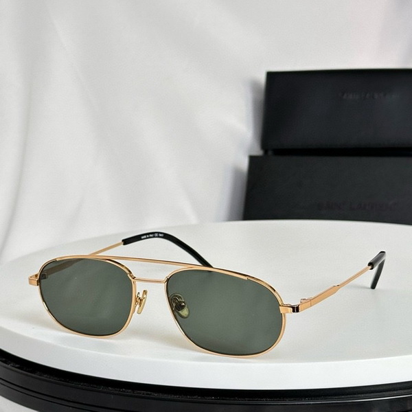 YSL Sunglasses(AAAA)-071