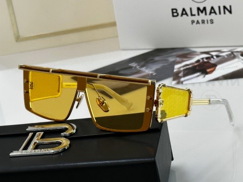 Balmain Sunglasses(AAAA)-451