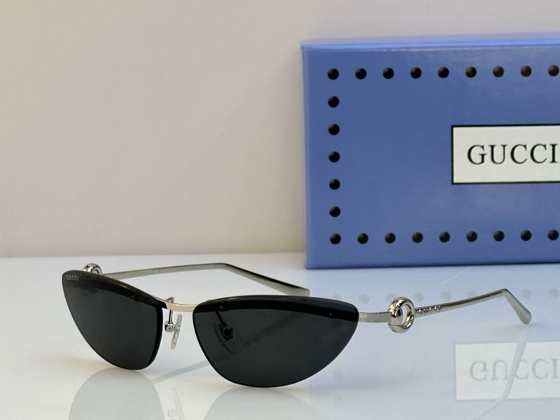 Gucci Sunglasses(AAAA)-1932