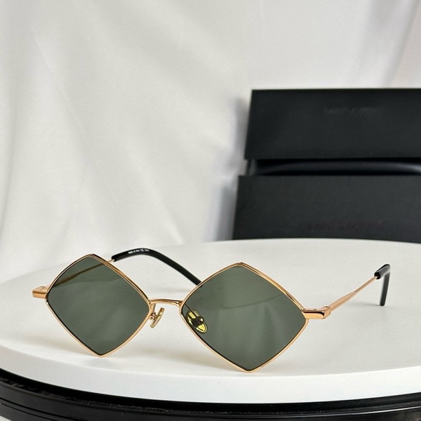 YSL Sunglasses(AAAA)-061