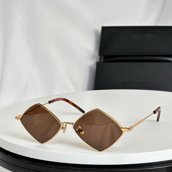 YSL Sunglasses(AAAA)-060