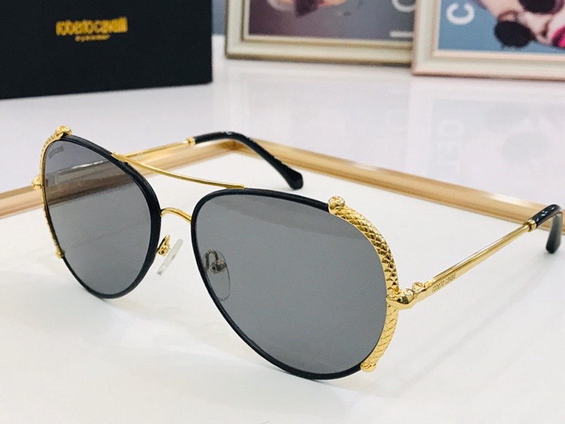 Roberto Cavalli Sunglasses(AAAA)-060