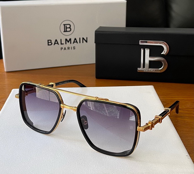 Balmain Sunglasses(AAAA)-449