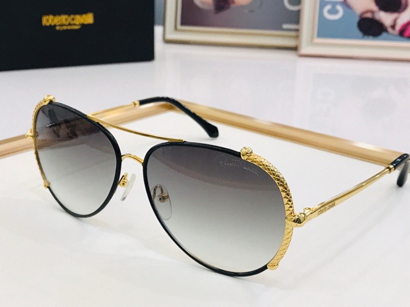 Roberto Cavalli Sunglasses(AAAA)-058