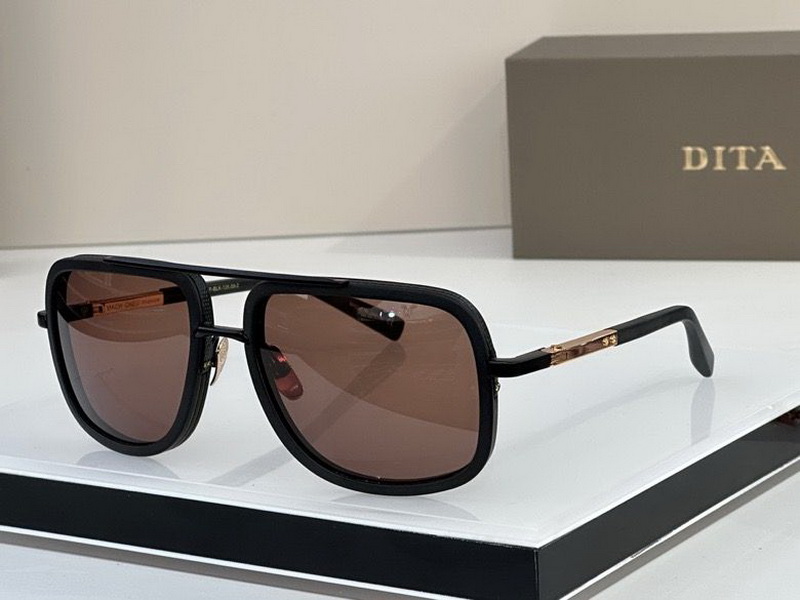 DITA Sunglasses(AAAA)-816