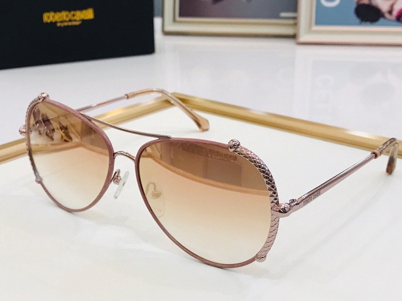 Roberto Cavalli Sunglasses(AAAA)-056